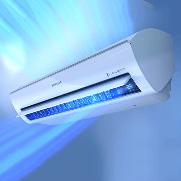 راهنمای خرید کولر گازی 