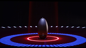 اسپیکر بیسیم 360 درجه سامسونگ ، صدایی در همه جهات