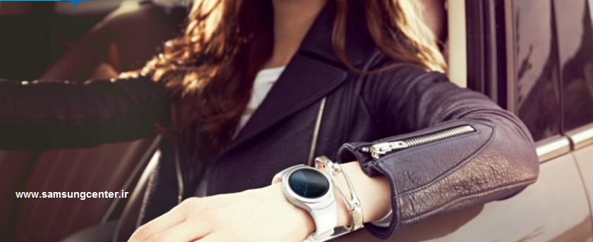 Samsung Gear Manager اپلیکیشن سازگاری با دستگاه های اندروید 