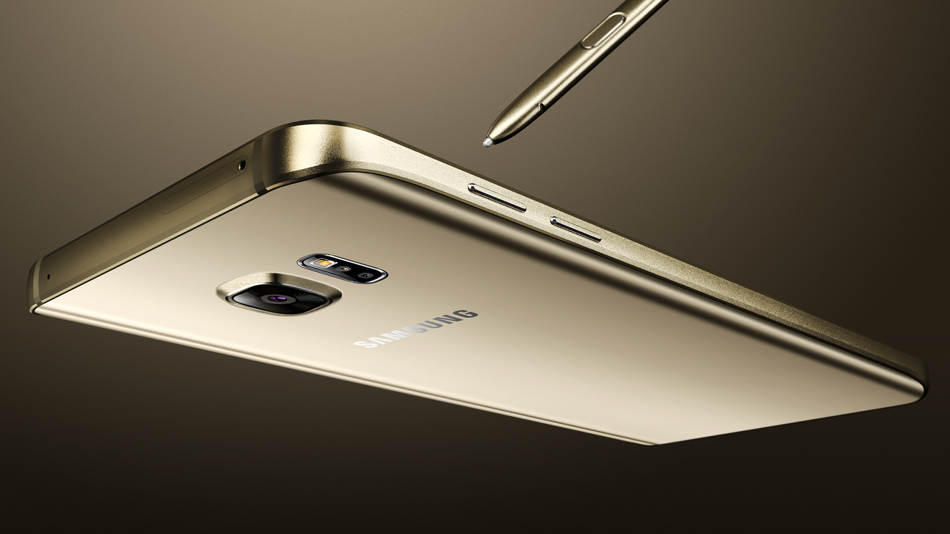 جدیدترین Note 2015 سامسونگ Galaxy Note 5