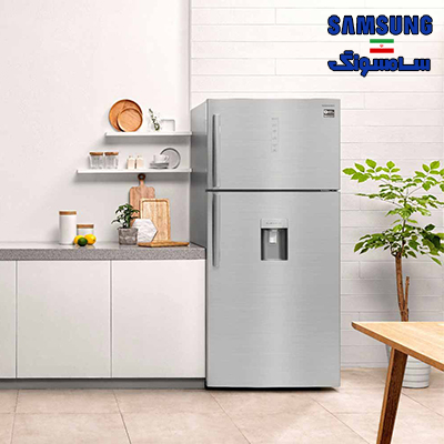خصوصیات یخچال فریزرهای سری RT7000 سامسونگ