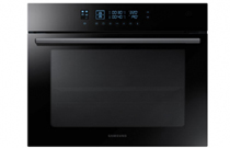 فر برقی توکار 66 لیتری سامسونگ مدل BQ665 