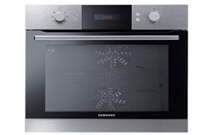 فر برقی توکار 65 لیتری سامسونگ مدل BF655 