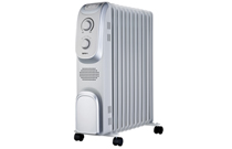 شوفاژ برقی 11 پره سام مدل EH-1113