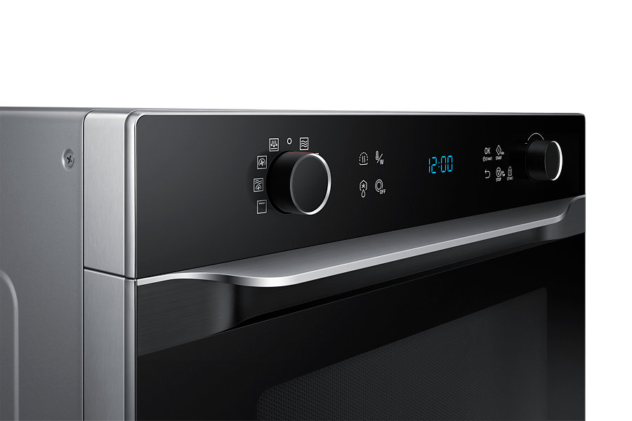 مایکروفر سامی ۱۴ ؛ پخت و پز به روشی جدید و سریع تر