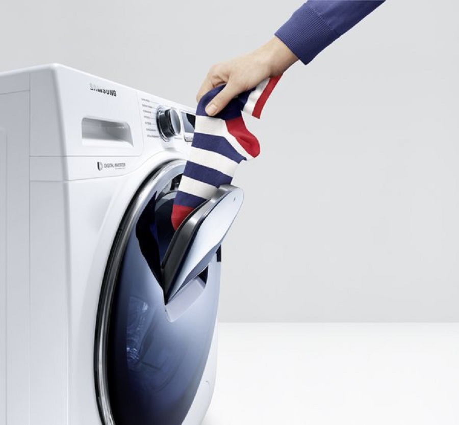 لباسشویی ادواش Add Wash  سامسونگ چه ویژگی ها و قابلیت هایی دارد؟