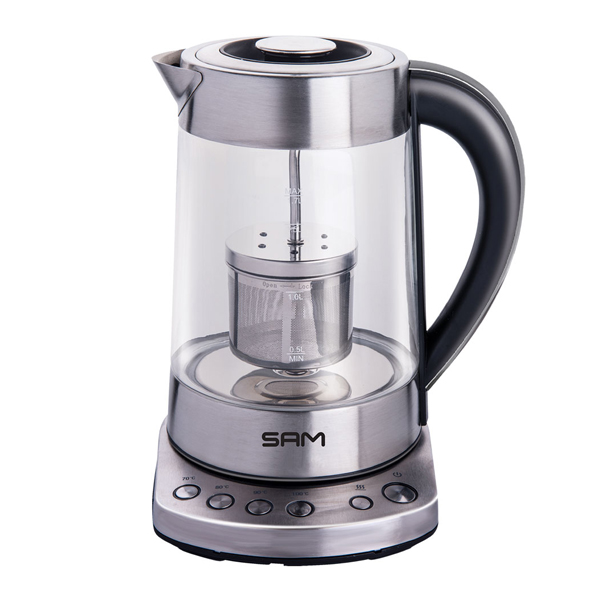 چای ساز سام مدل EK-122