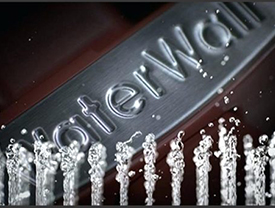 ماشین ظرفشویی 14 نفره سامسونگ مدل Samsung Dish Washer D162 