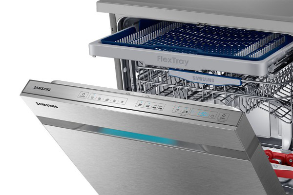 علائمی که نشان می دهند باید ماشین ظرفشویی خود را تعمیر کنید