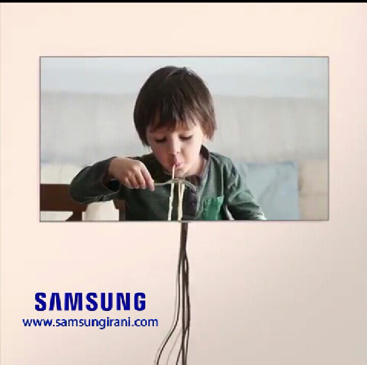 تلویزیون های QLED سامسونگ