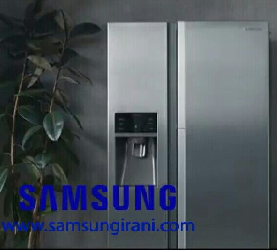 ساید بای ساید 34 فوت سامسـونگ مدل FSR