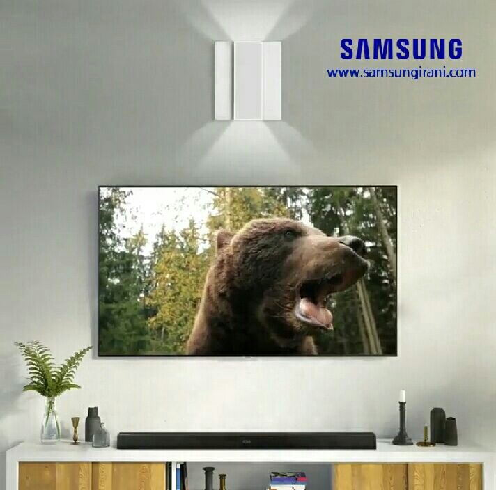 تلویزیون های سامسونگ