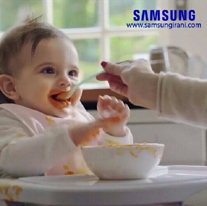 ماشین لباسشویی Q-Drive سامسونگ 