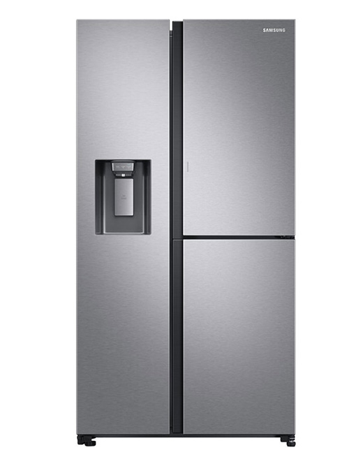 ساید بای ساید 3 درب دور این دور 34 فوت سامسونگ مدل RS80