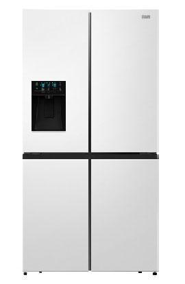 ساید بای ساید 30 فوت سام مدل Romano W